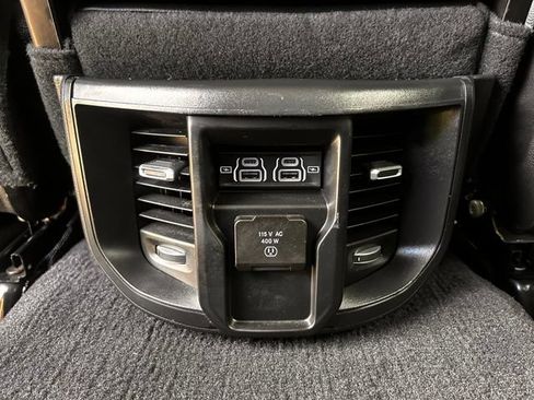 Used 2024 RAM 2500 Laramie AWD/4WD image 29