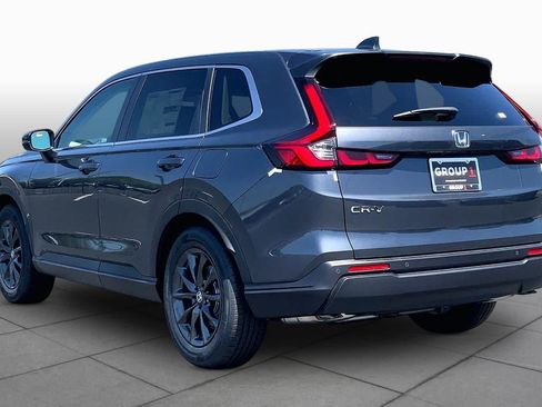 New 2026 Honda CR-V EX-L image 12