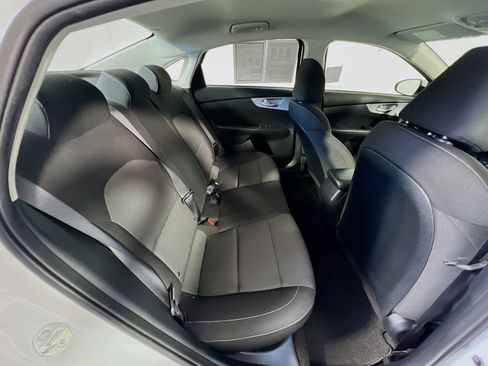 Certified 2024 Kia Forte LXS FWD image 25