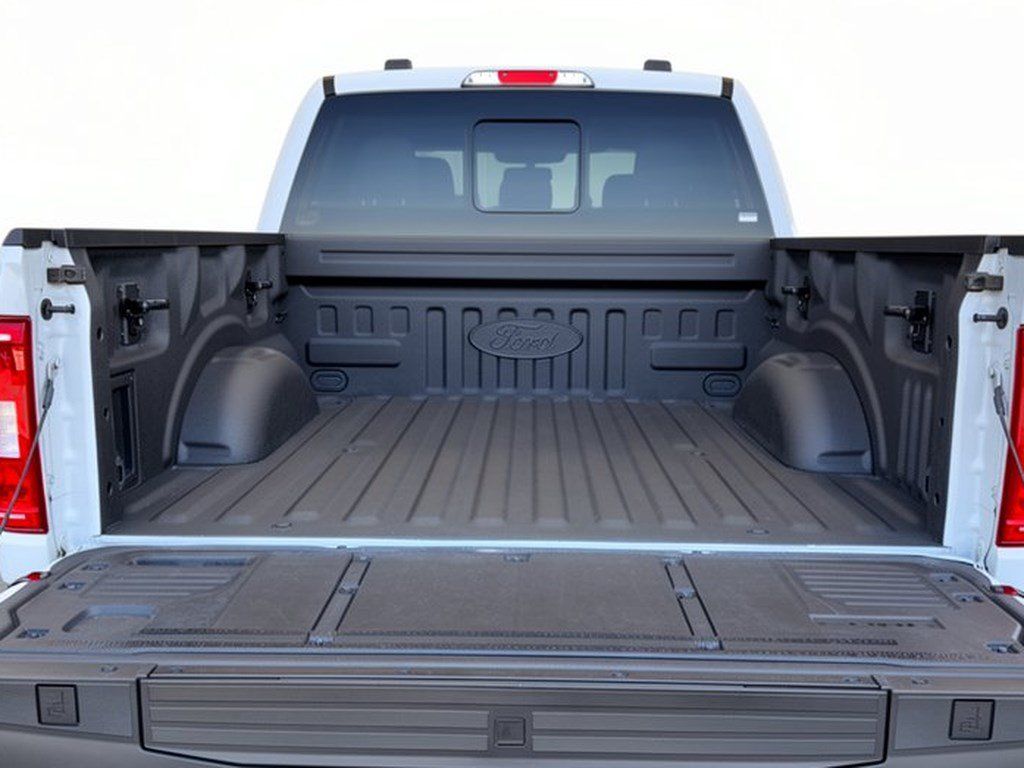 Used 2023 Ford F150 XLT w/ Equipment Group 302A High AWD/4WD image 28
