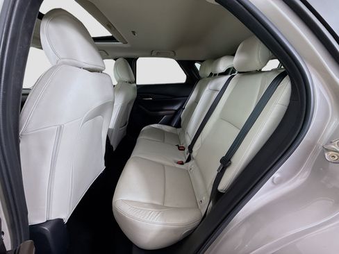 Used 2022 MAZDA CX-30 AWD 2.5 S w/ Premium Package image 26