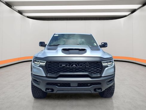 New 2026 RAM 1500 RHO AWD/4WD image 5
