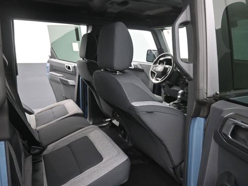 New 2025 Ford Bronco Big Bend image 14