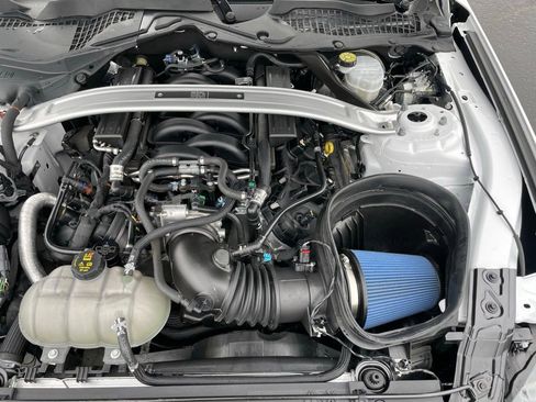 Used 2022 Ford Mustang Mach 1 w/ Mach 1 Handling Package image 44