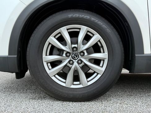 Used 2016 MAZDA CX-9 Touring AWD/4WD image 42