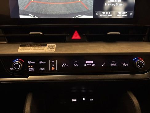 Certified 2023 Kia Sportage X-Line w/ X-Line Premium Package image 19