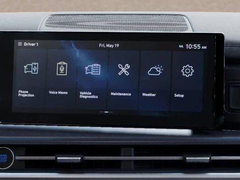 New 2026 Hyundai Santa Fe SE image 13