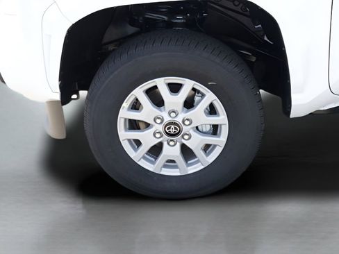 New 2026 Toyota Tacoma SR5 AWD/4WD image 6