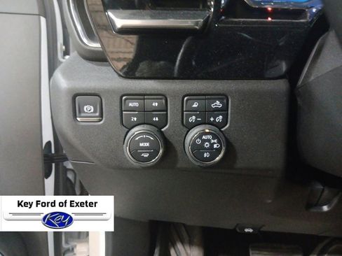 Used 2025 Chevrolet Silverado 2500 LT w/ Trail Boss Package image 25