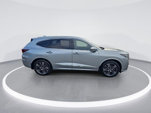 New 2026 Acura MDX SH-AWD w/ Advance Package image 2