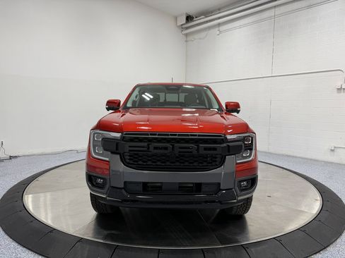 Used 2024 Ford Ranger Lariat image 2