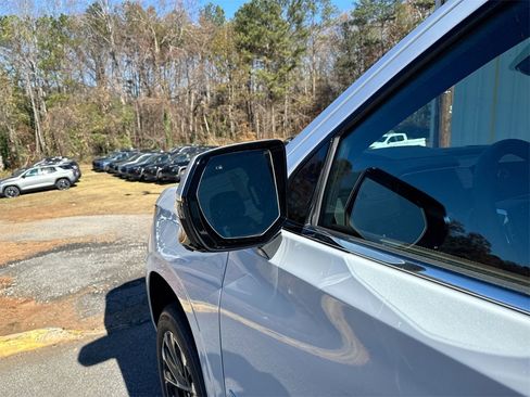 New 2026 Chevrolet Tahoe High Country image 11