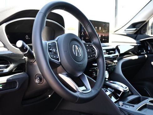 Used 2026 Acura MDX FWD w/ Technology Package image 12