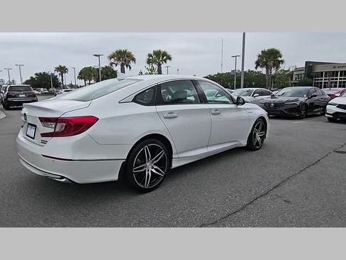 Used 2022 Honda Accord Touring image 34