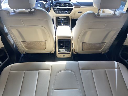 Used 2019 BMW X3 sDrive30i w/ Driving Assistance Package image 19