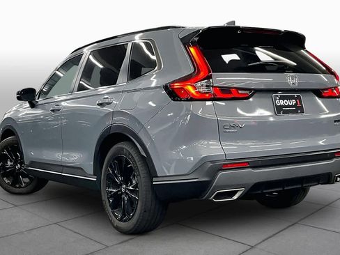 Used 2023 Honda CR-V Sport Touring image 11