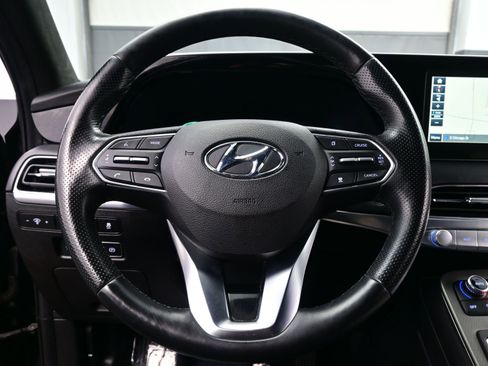 Used 2020 Hyundai Palisade Limited image 23