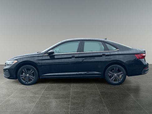 Used 2022 Volkswagen Jetta SE FWD image 5