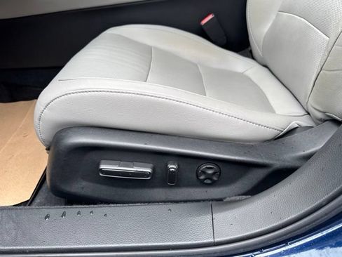 Used 2020 Honda Accord EX-L image 11