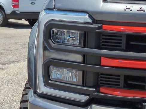 Used 2024 Ford F250 Lariat w/ Lariat Ultimate Package AWD/4WD image 10