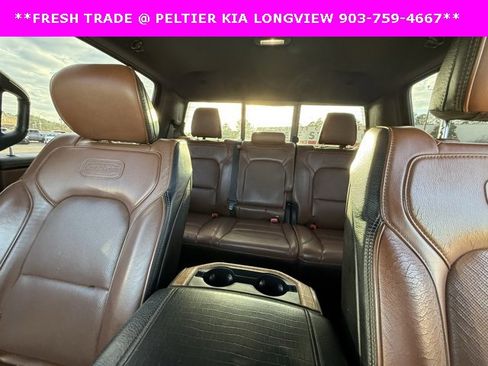 Used 2019 RAM 1500 Limited image 28