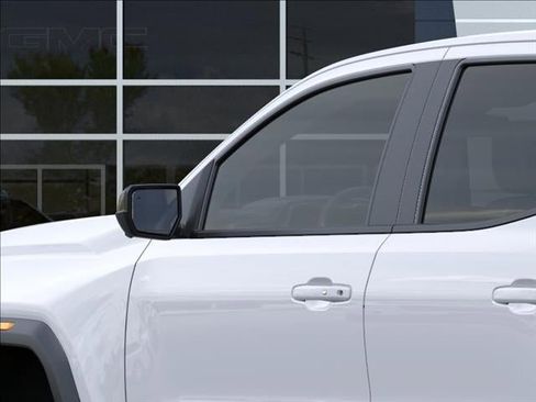 New 2024 GMC Canyon Elevation w/ Elevation Premium Package image 12