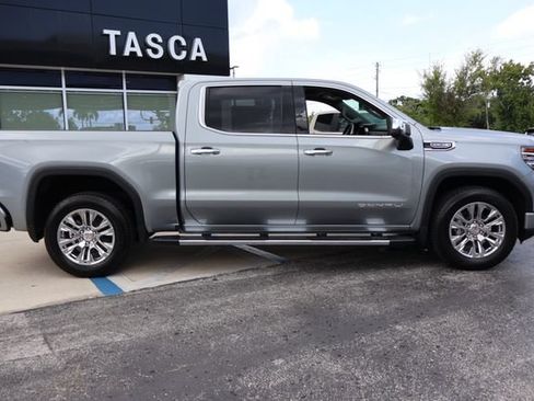 New 2026 GMC Sierra 1500 Denali RWD image 9