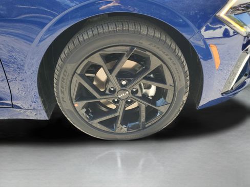 New 2026 Kia K5 GT-Line image 27