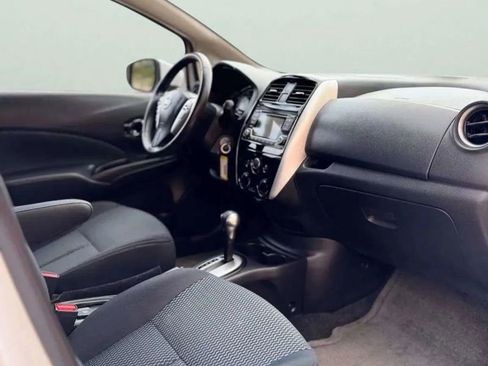 Used 2016 Nissan Versa Note SV image 20