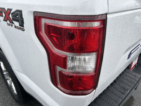 Used 2018 Ford F150 XLT w/ Equipment Group 302A Luxury AWD/4WD image 46