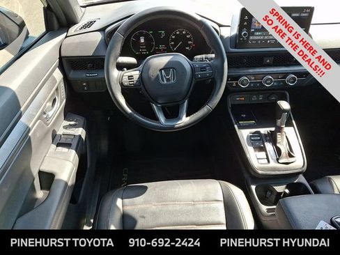 Used 2025 Honda CR-V Sport-L image 14