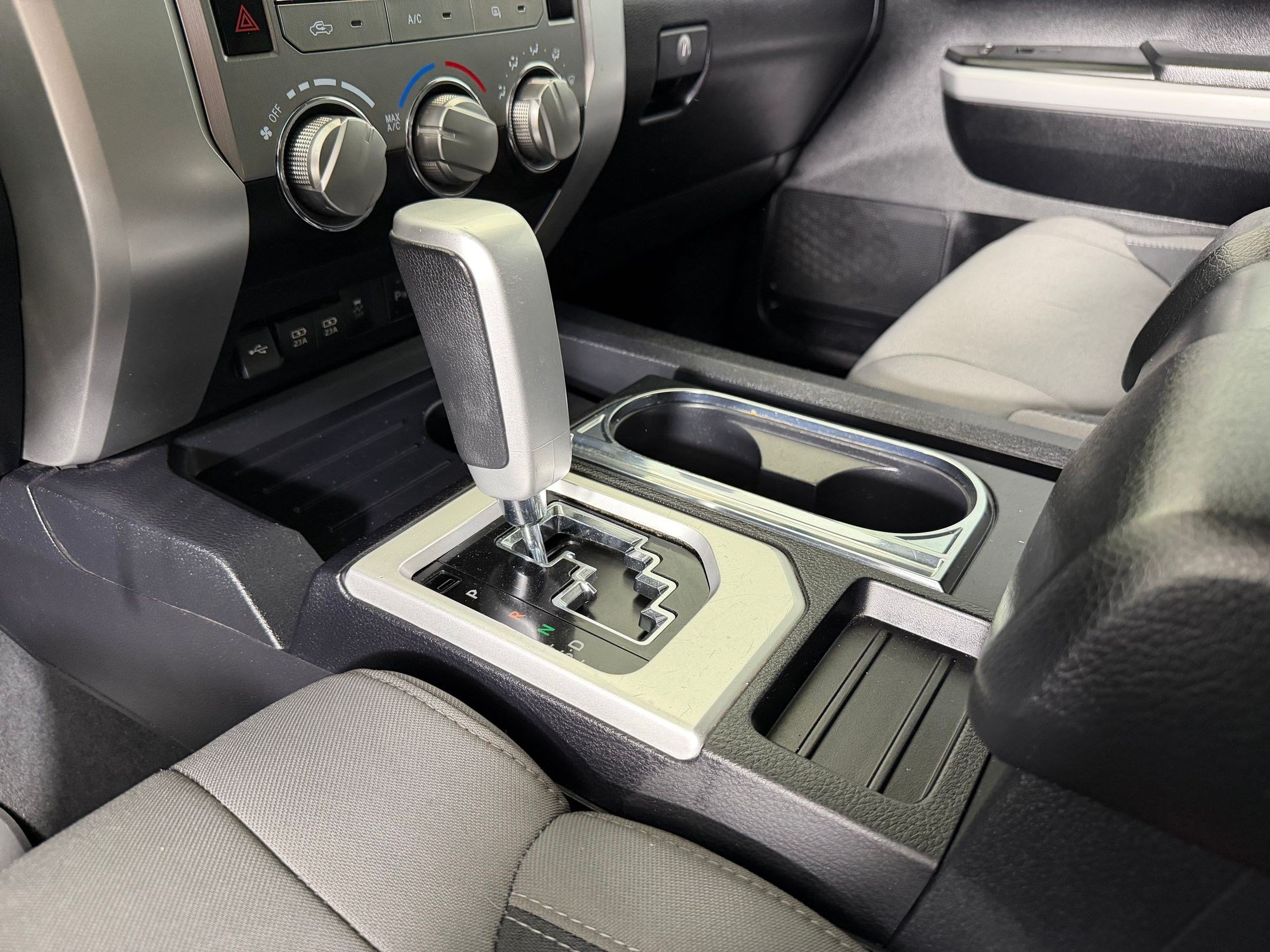 Used 2021 Toyota Tundra SR5 RWD image 16