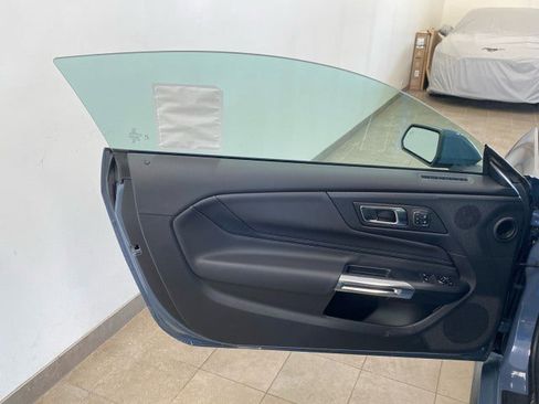 New 2025 Ford Mustang Premium image 15