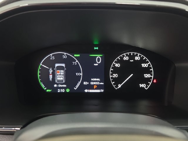 Used 2024 Honda CR-V Sport-L image 18