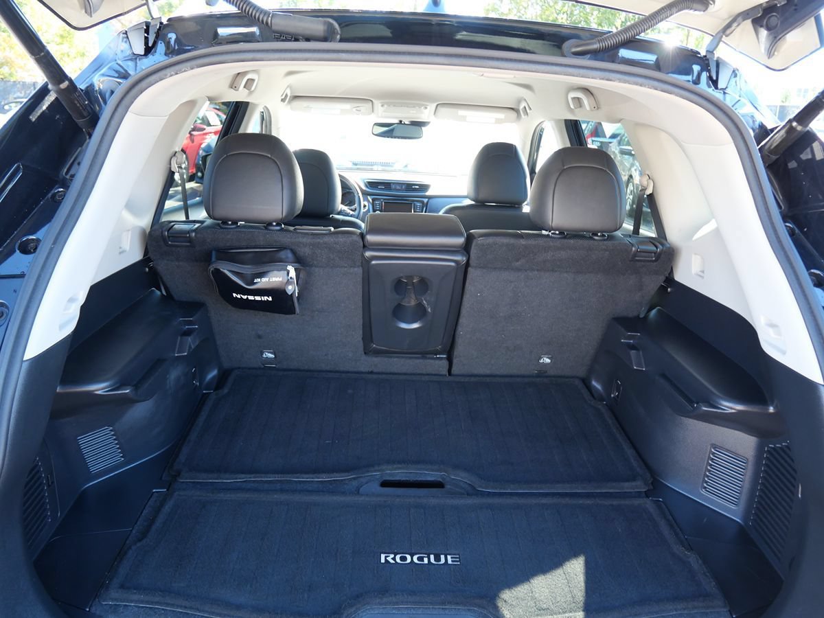 Used 2022 Honda HR-V LX image 21