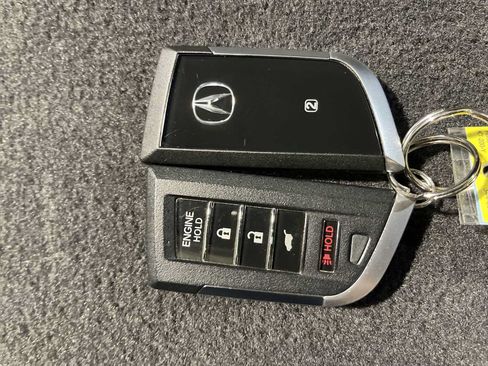 Used 2024 Acura Integra A-Spec FWD image 20