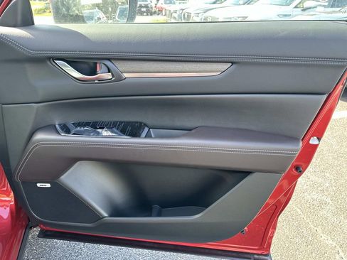 New 2025 MAZDA CX-5 Signature image 20
