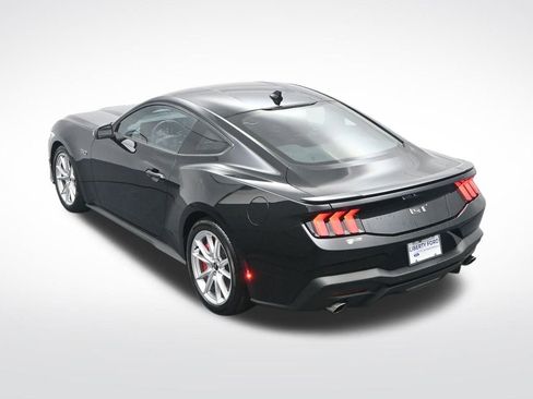 Certified 2024 Ford Mustang GT Premium RWD image 28