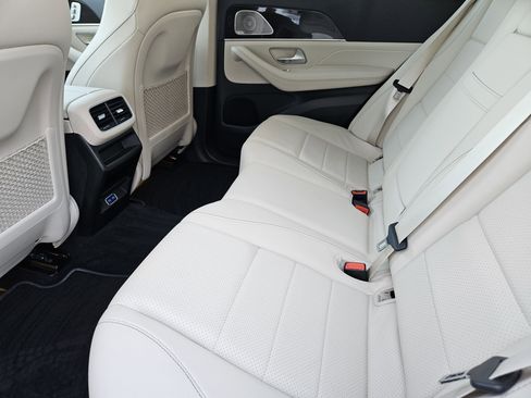 Certified 2025 Mercedes-Benz GLE 350 4MATIC image 28