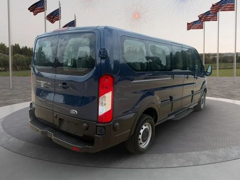 Used 2019 Ford Transit 350 XL RWD image 9