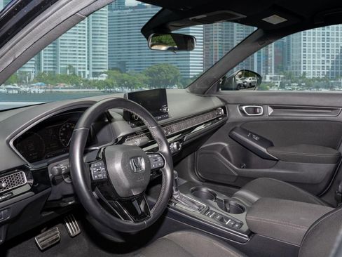 Certified 2023 Honda Civic Sport image 15