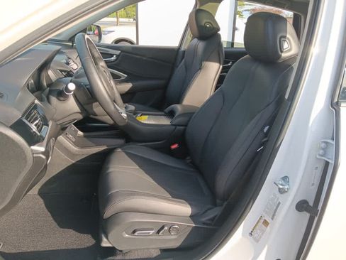 Used 2023 Acura RDX AWD image 11