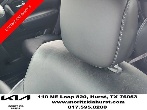 Used 2024 INFINITI QX80 Luxe w/ Cargo Package AWD/4WD image 20
