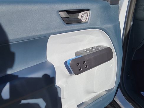 New 2025 Ford Maverick XLT w/ Equipment Group 301A image 16