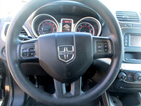 Used 2012 Dodge Journey SXT image 12