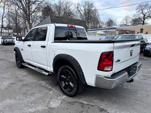 Used 2014 RAM 1500 Big Horn image 7