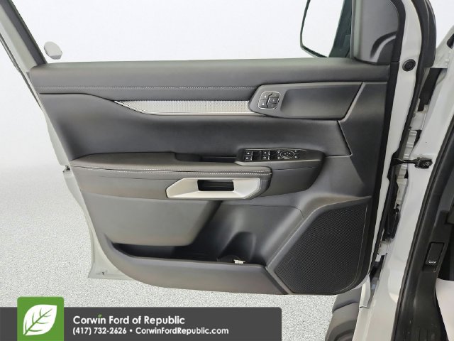 New 2026 Ford Ranger Lariat w/ FX4 Off-Road Package AWD/4WD image 26