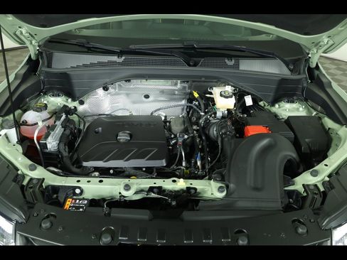 New 2026 Chevrolet TrailBlazer ACTIV w/ Convenience Package image 17