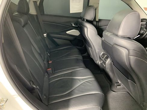 Used 2019 Acura RDX AWD w/ Technology Package image 20