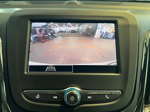 New 2023 Chevrolet Equinox RS AWD/4WD image 27